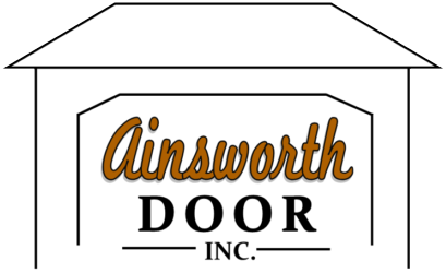 Ainsworth Door Inc.