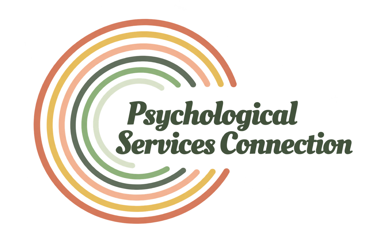 Psychological Services Connection