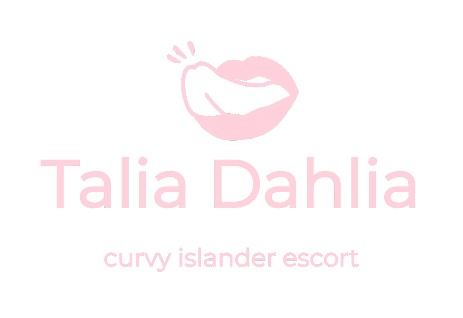 Talia Dahlia Seattle Curvy Islander Companion