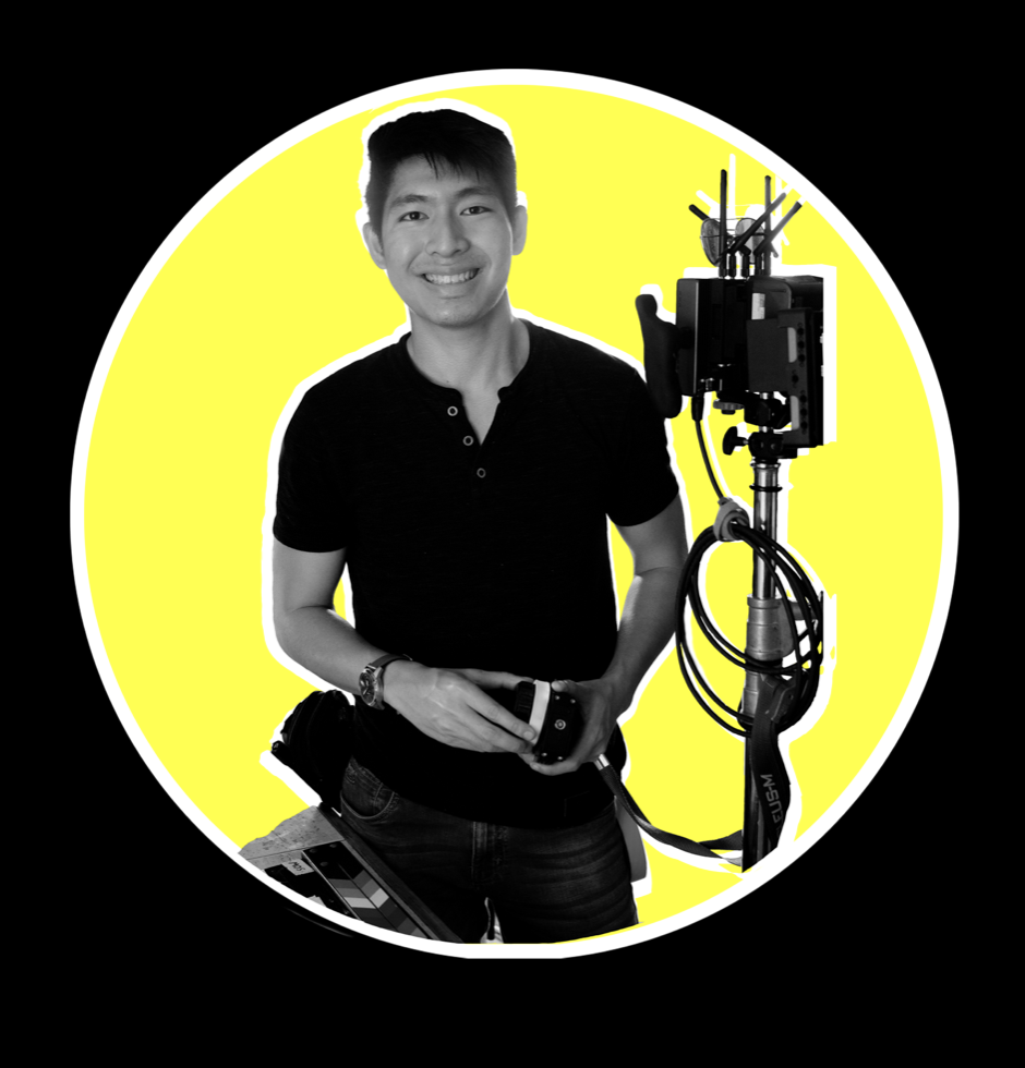 Matthew Foo | Filmmaker