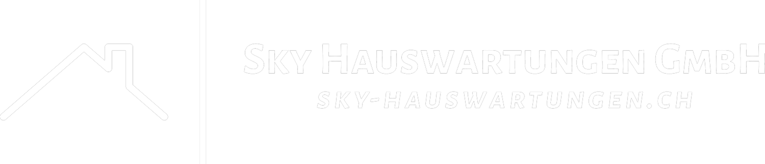 Sky Hauswartungen GmbH