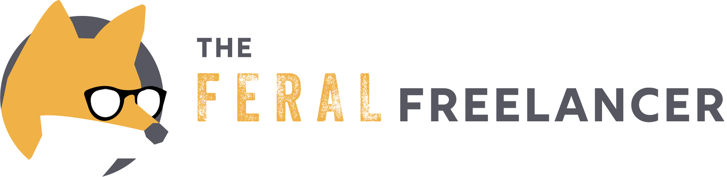 The Feral Freelancer