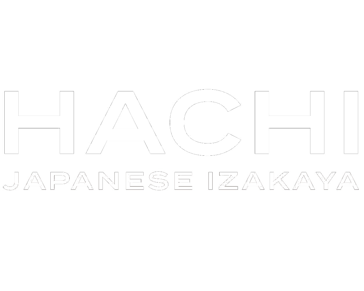 Izakaya Hachi