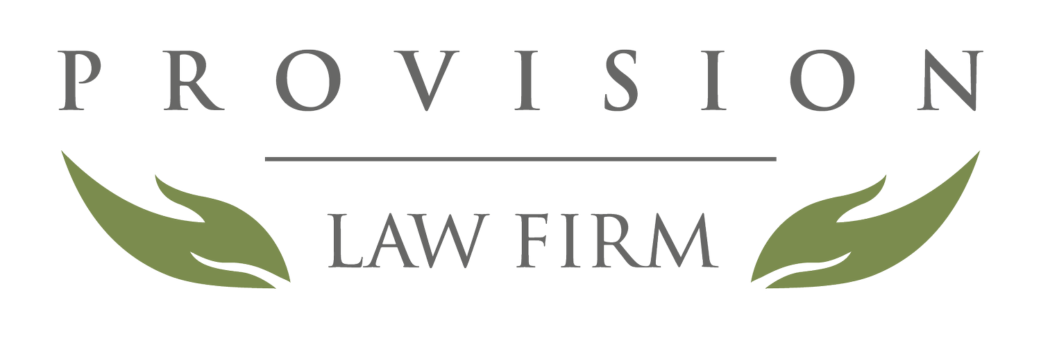 Provision Law Firm, PLLC | Estate Planning Attorney Burnsville, MN