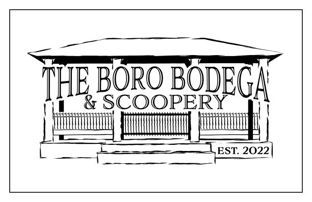 Boro Bodega &amp; Scoopery