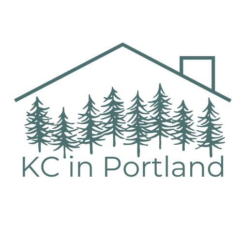 KC in Portland