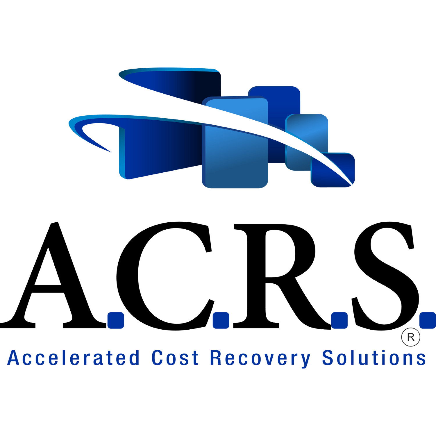 Accelerated Cost Recovery Solutions