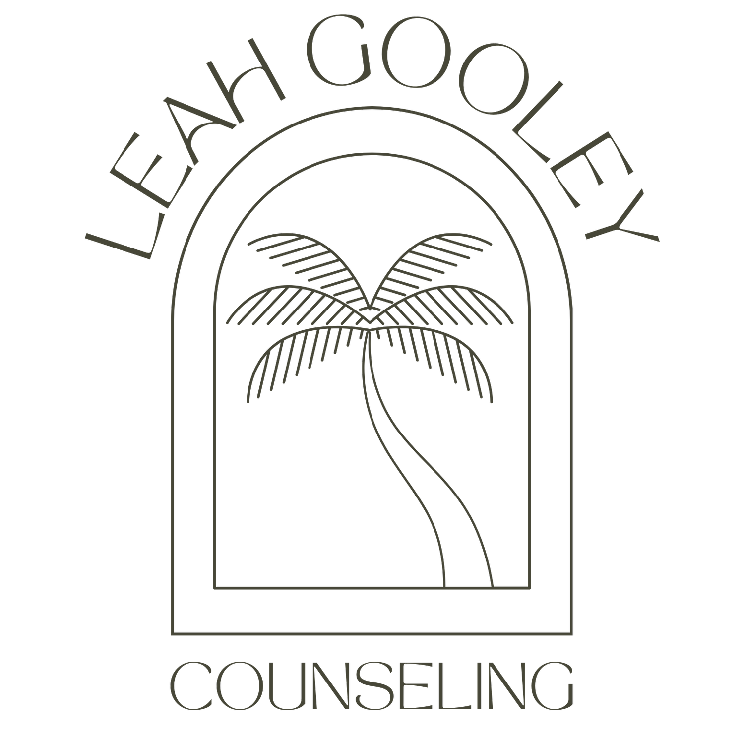 Leah Gooley Counseling