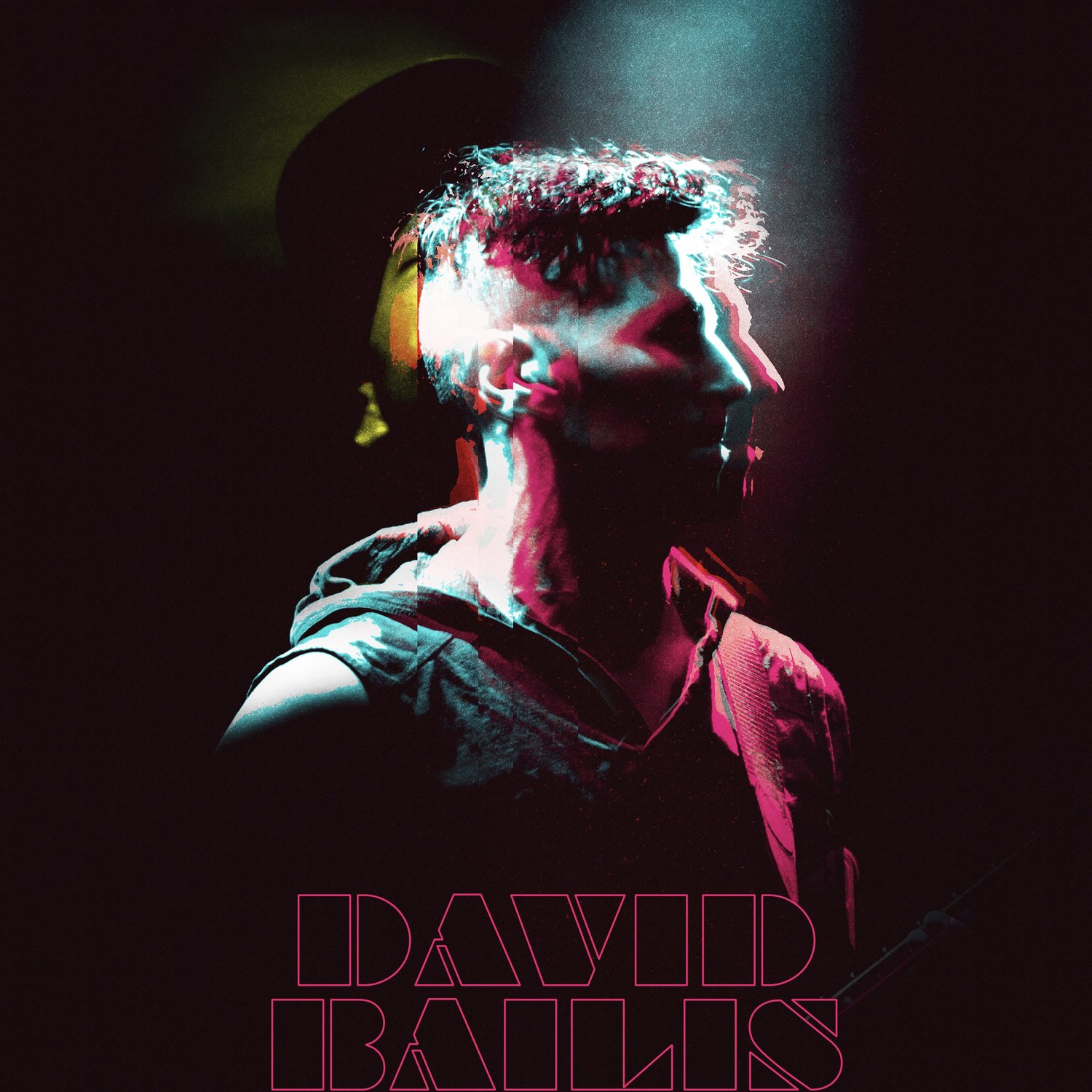 David Bailis