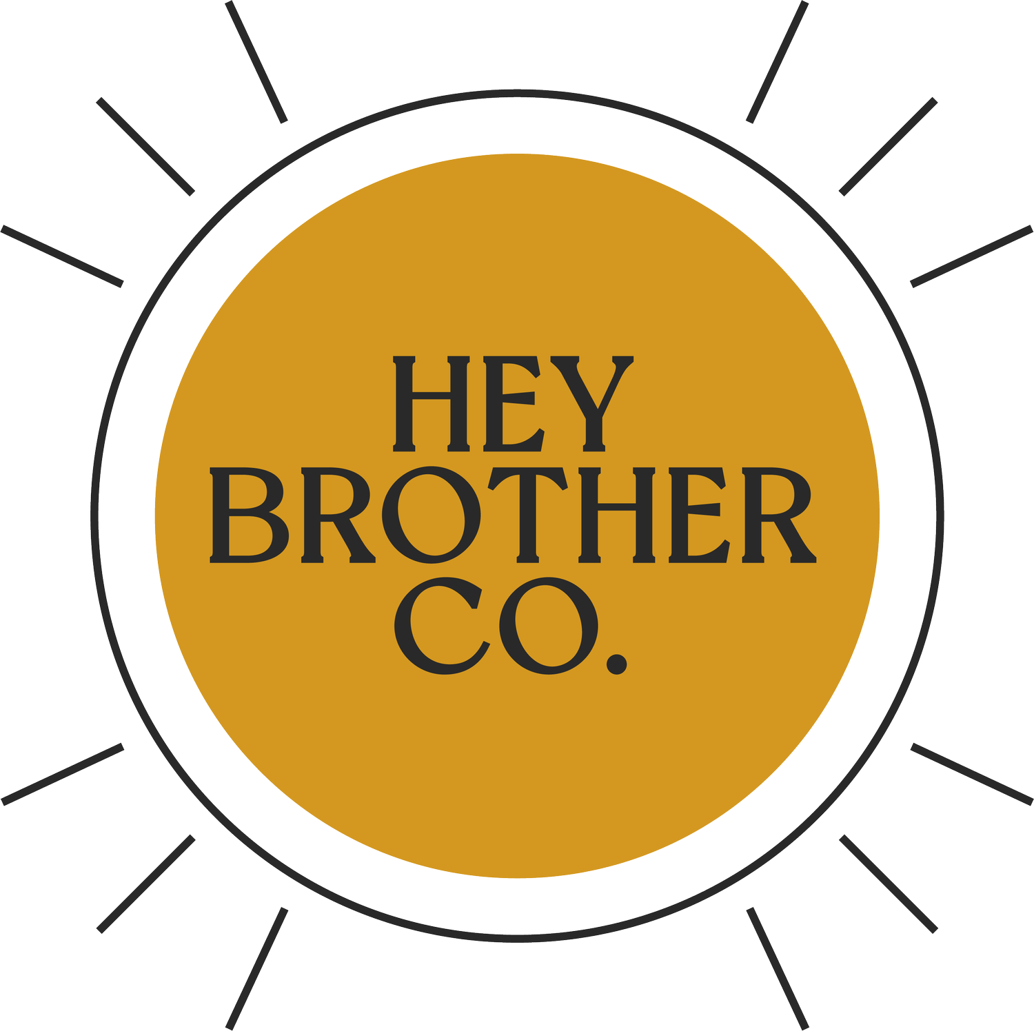 Hey Brother Co.