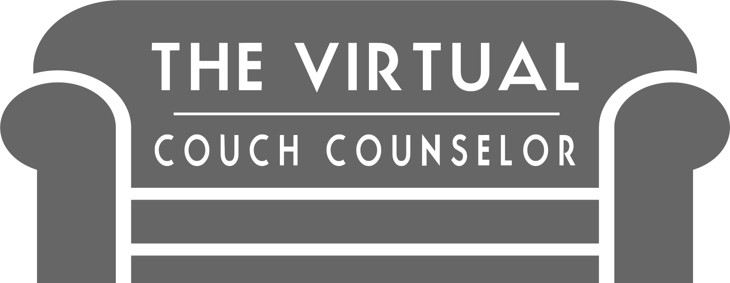 The Virtual Couch Counselor, LLC