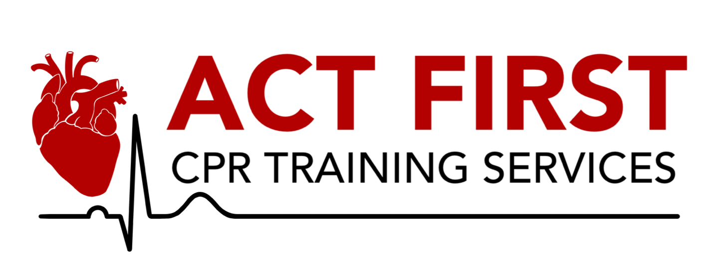 Act First CPR Training Services