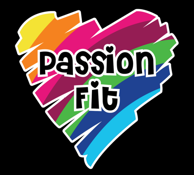Passion Fit Coaching