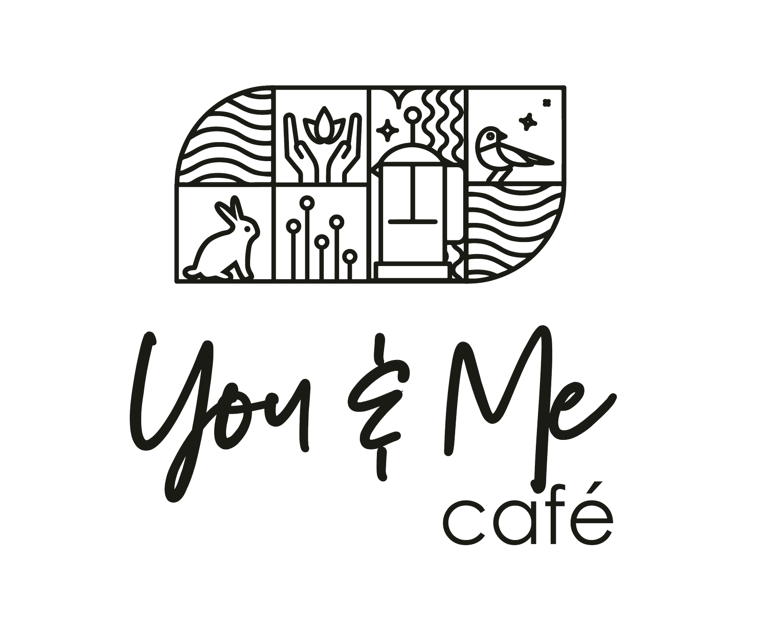 You &amp; Me Cafe