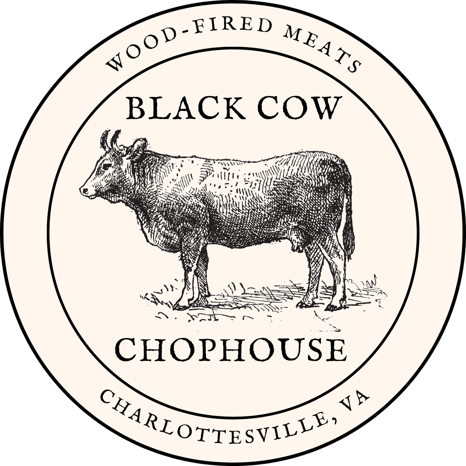 Black Cow Chophouse