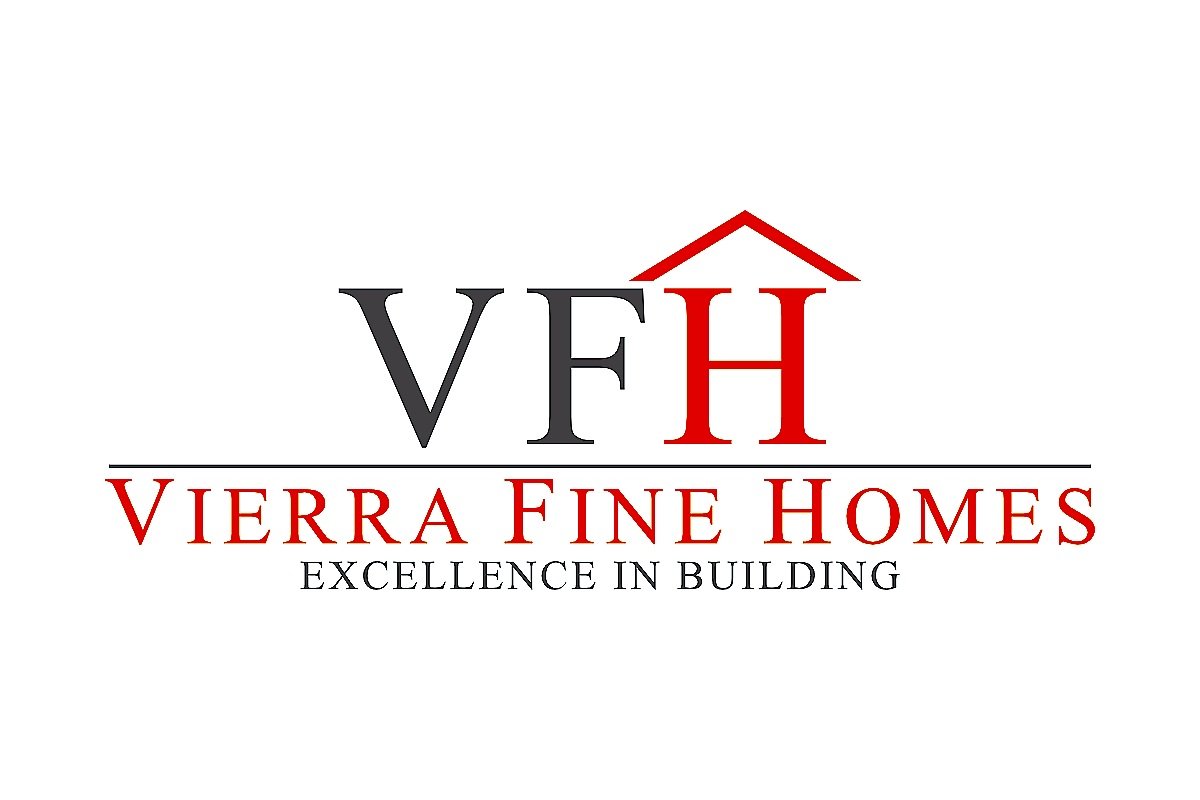 Vierra Fine Homes