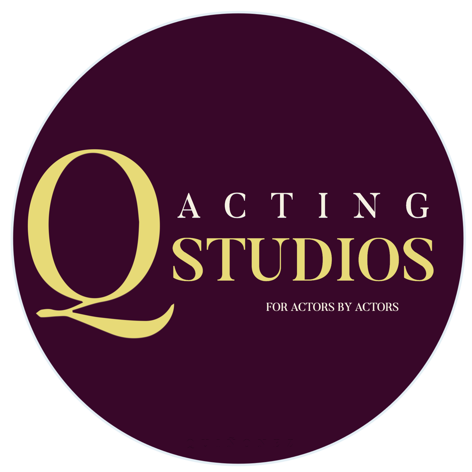 Q Acting Studios