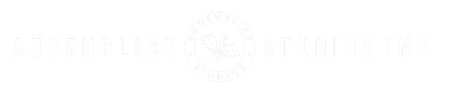 Augenblick Studios Inc.