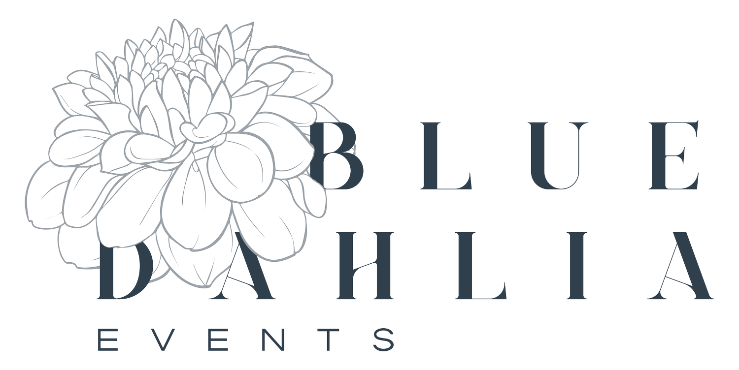 Blue Dahlia Events