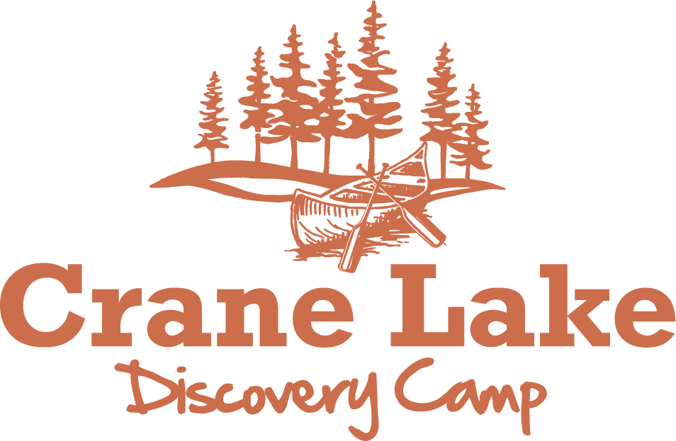 Crane Lake Discovery Camp