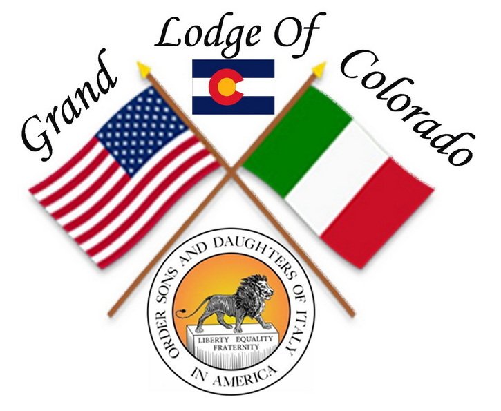 Order of Sons and Daughters of Italy in America Colorado Grand Lodge