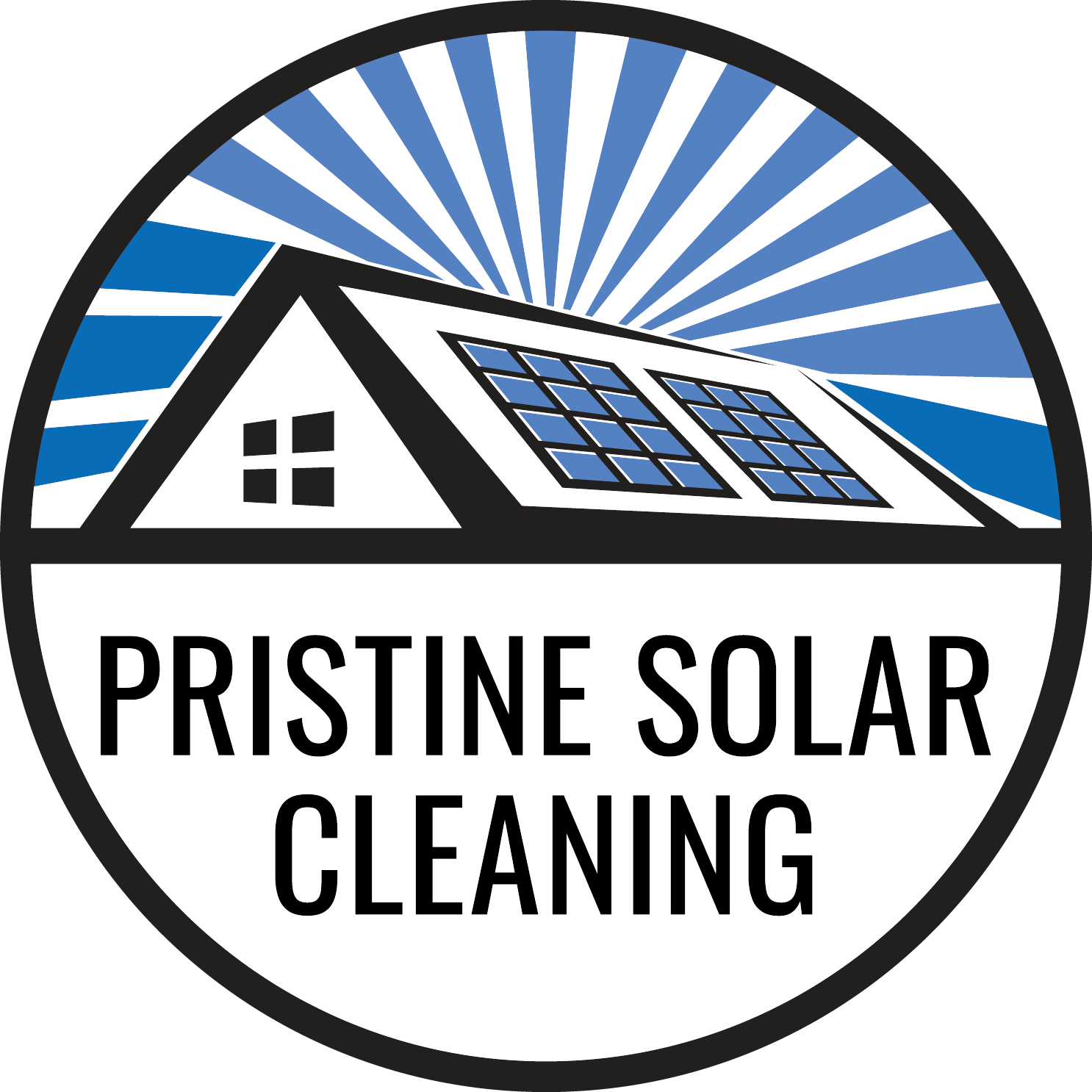 PRISTINE SOLAR CLEANING