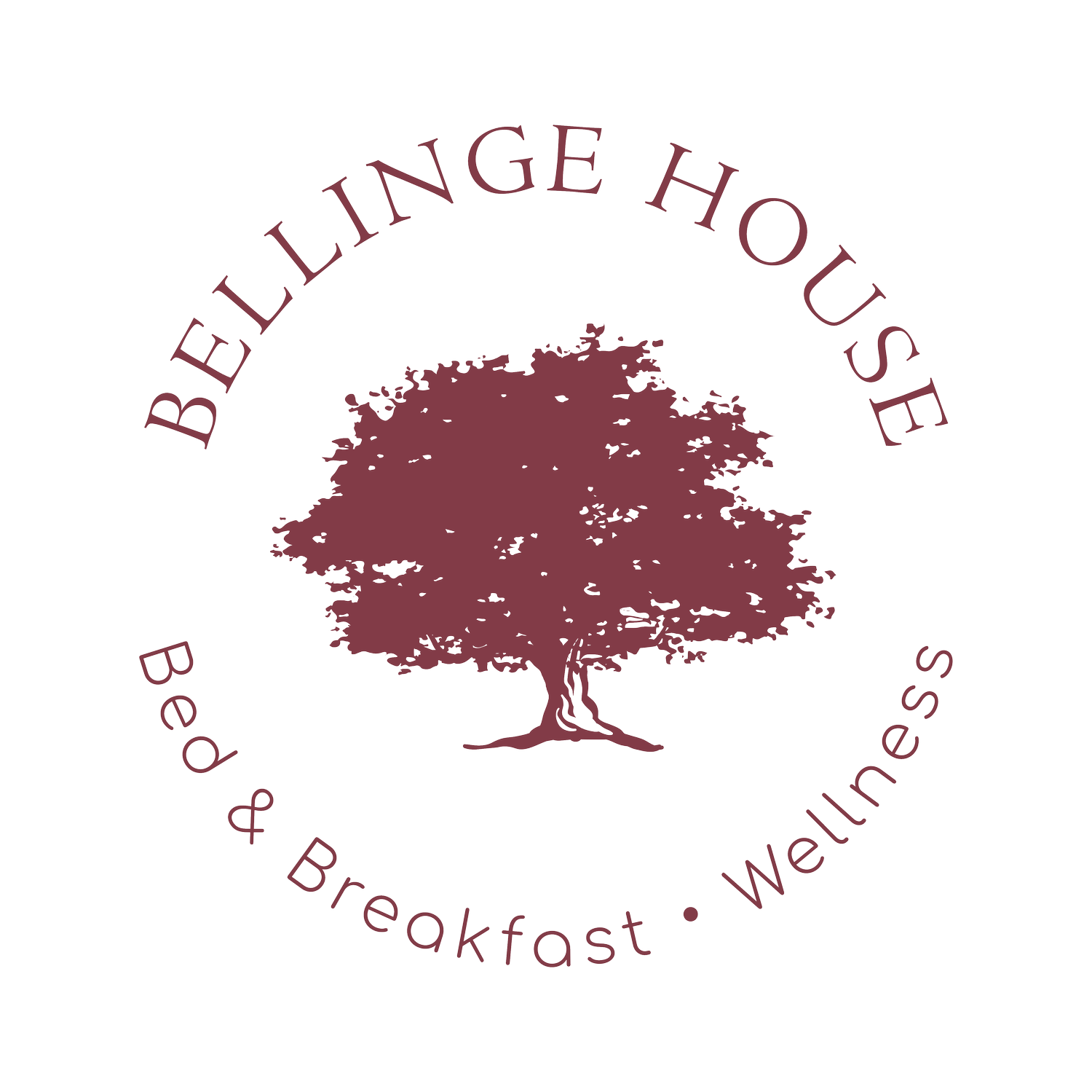 Belling House Bed &amp; Breakfast Wellness