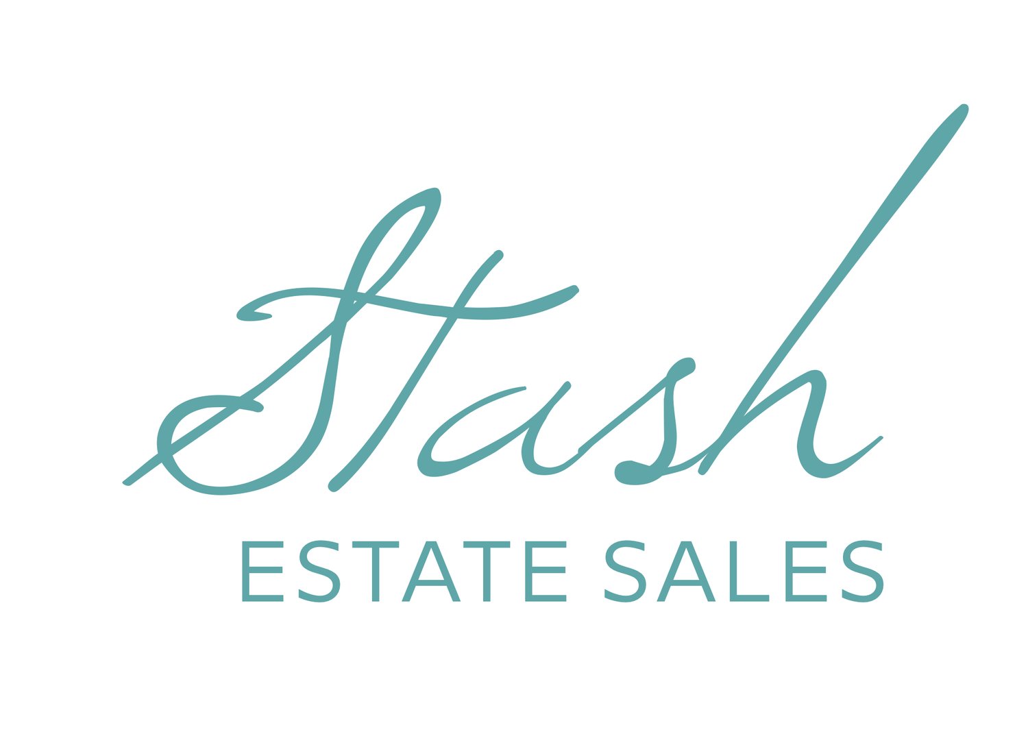 STASH Estate Sales