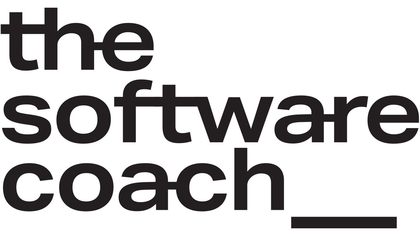 The Software Coach