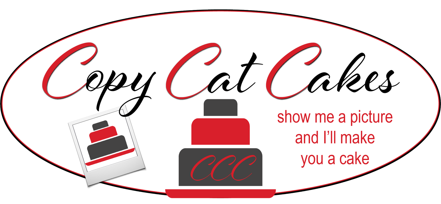 Copy Cat Cakes LLC