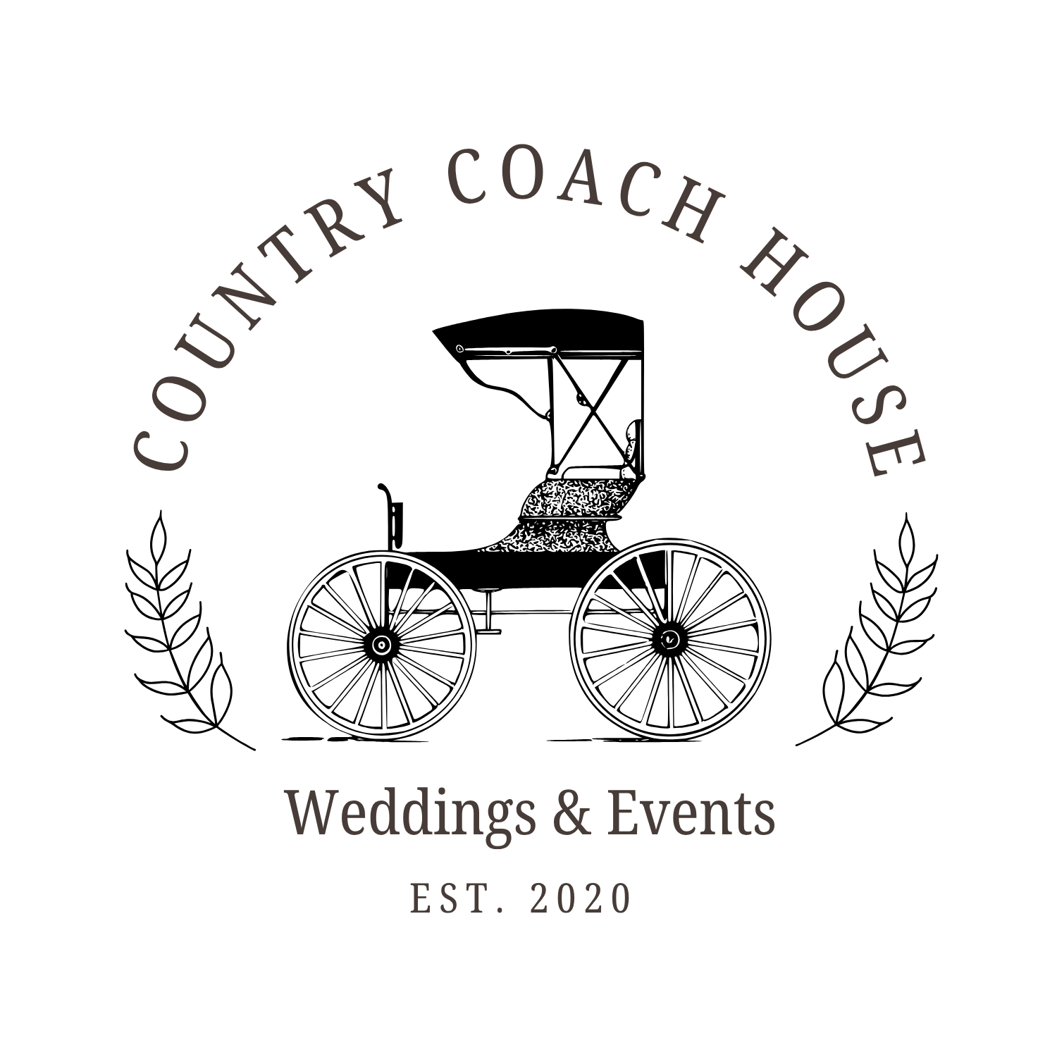 COUNTRY COACH HOUSE