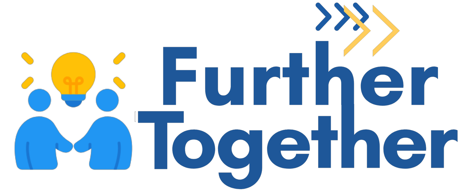 Further Together Fundraising