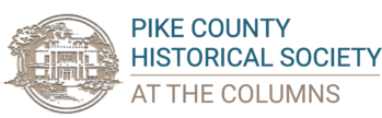 Pike County Historical Society 