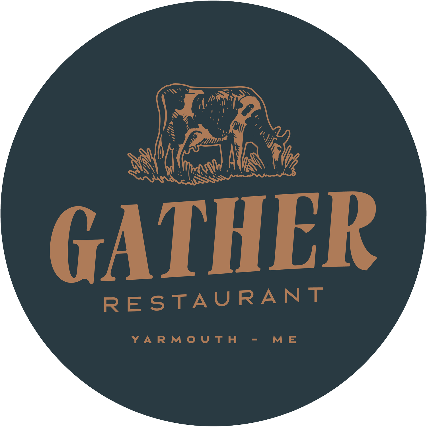 Gather Restaurant