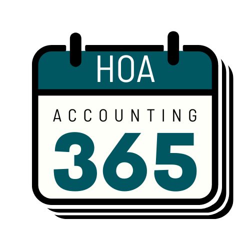 HOA Accounting 365