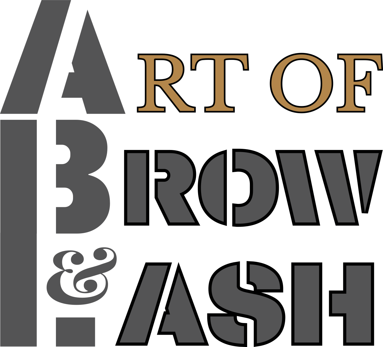 Art of BROW &amp; LASH