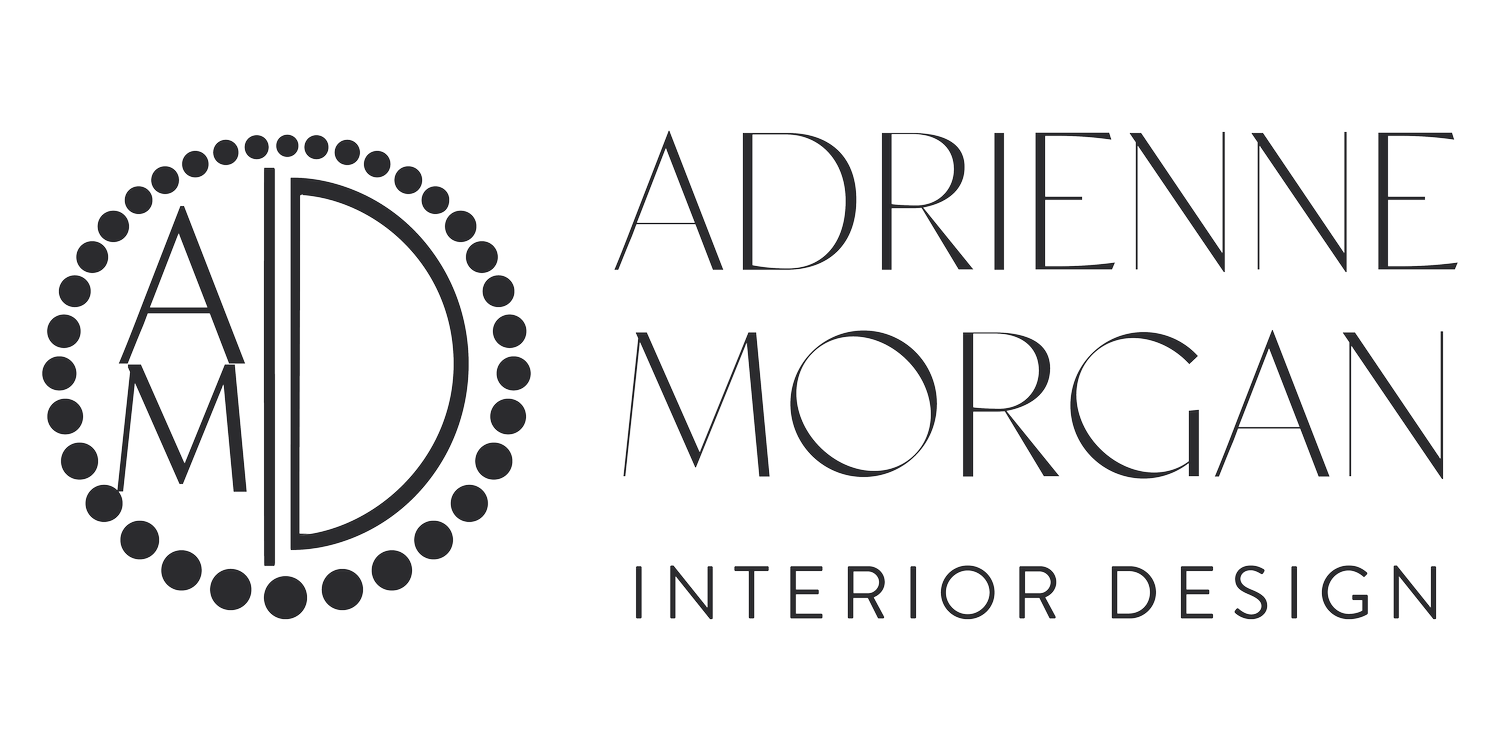 Adrienne Morgan Interior Design