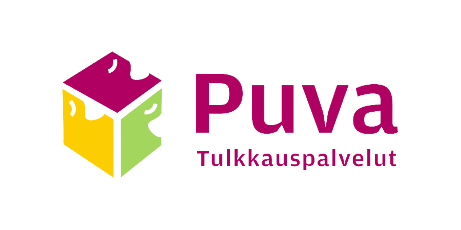 PUVA Tulkkauspalvelut