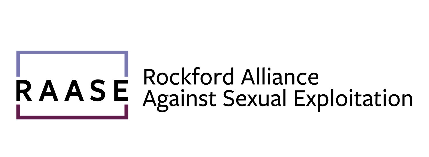 Rockford Alliance Against Sexual Exploitation