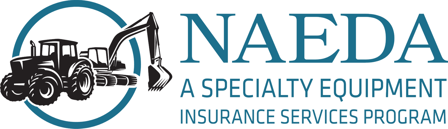 NAEDA - A Specialty Equipment Insurance Services Program