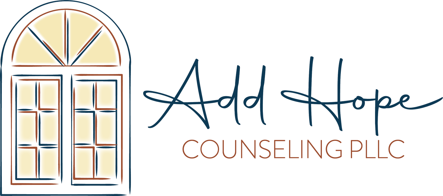 Add Hope Counseling