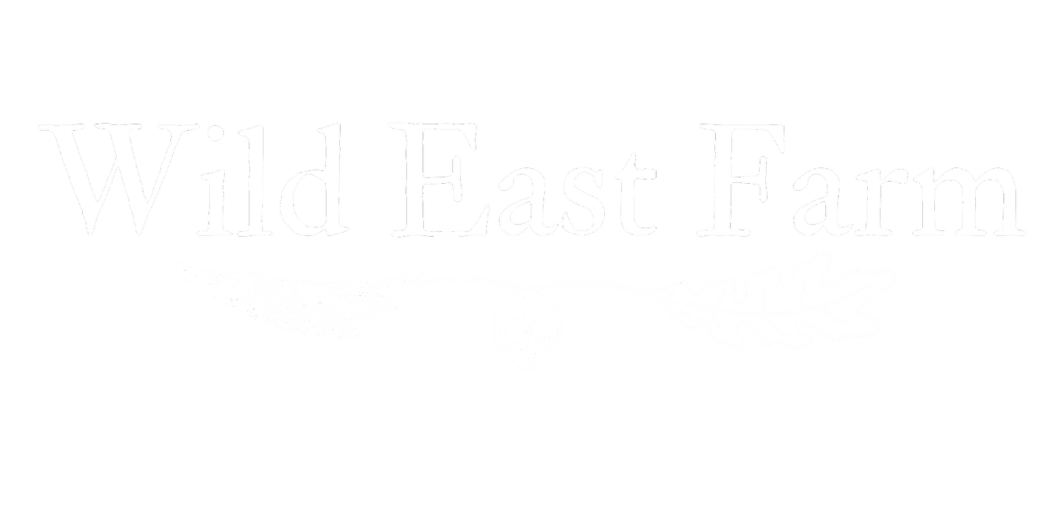 Wild East Farm