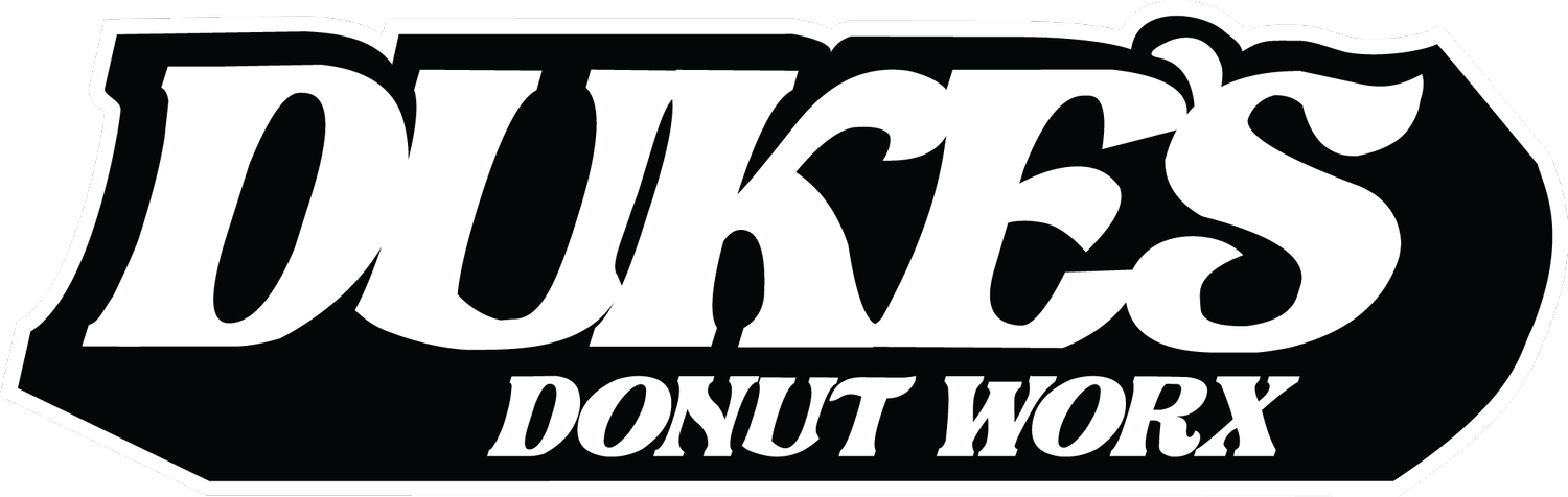 Duke&#39;s Donut Worx