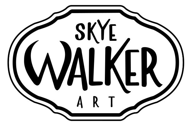 Skye Walker