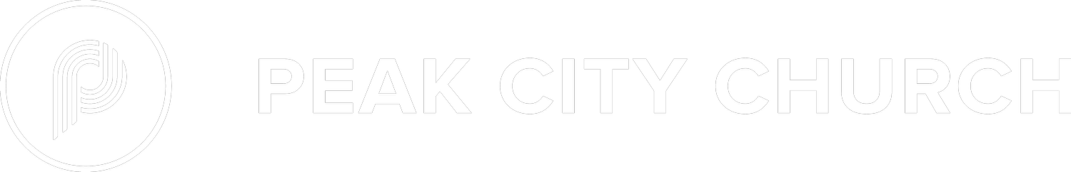 Peak City Church | A Church In Colorado Springs