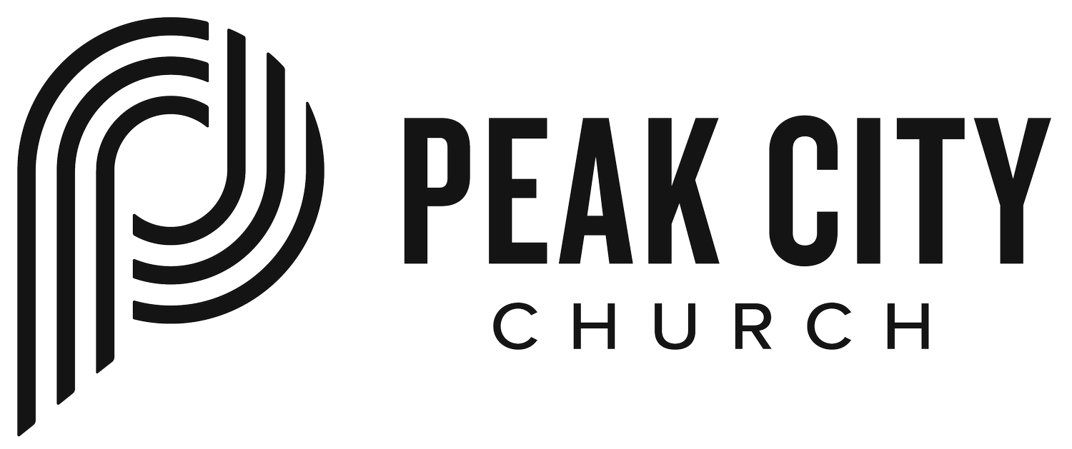 Peak City Church | A Church In Colorado Springs