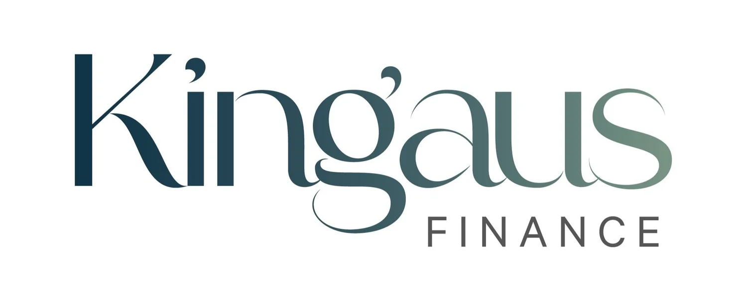 Kingaus Finance