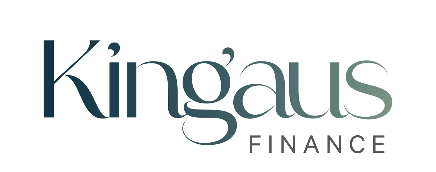 Kingaus Finance