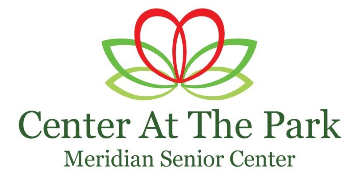 Meridian Senior Center