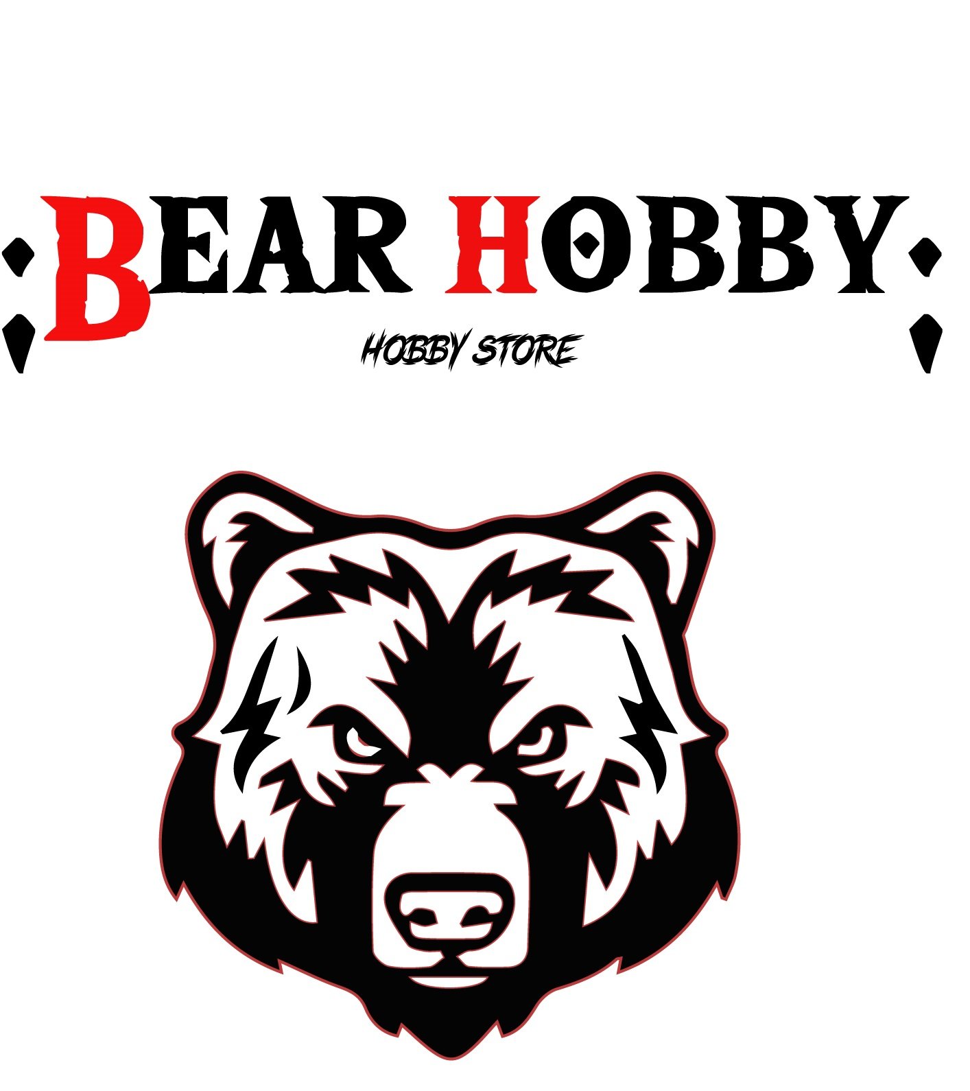 Bear-Hobby